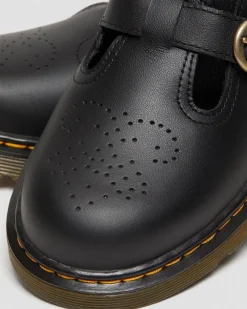 Babies 8065 en cuir Softy T pour ado in Noir