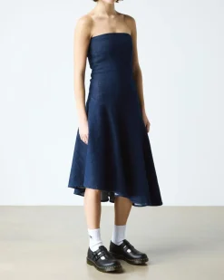 Babies 8065 en cuir Virginia in Noir