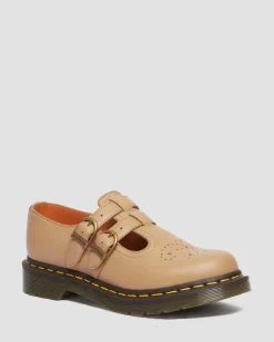 Babies 8065 en cuir Virginia in Savannah Tan
