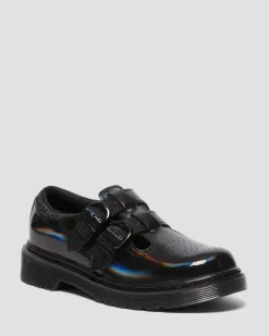 Babies 8065 Rainbow Junior in Noir
