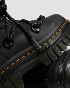 Boots Audrick Hi Puffer in Noir