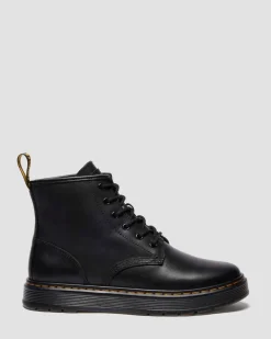 Boots Brookline Chukka en cuir souple