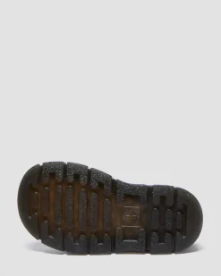 Boots Raffe en cuir pour tout-petit