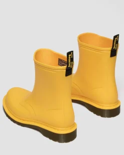 Boots 1460 Rain in Jaune