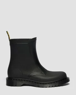Boots 1460 Rain in Noir