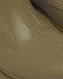 Boots 1460 Rain in Olive Vert