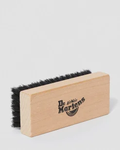 Brosse à chaussures in Noir