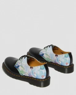 Chaussures 1461 Bathers The National Gallery in Noir