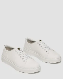 Chaussures casual Dante en toile in Cool Grey