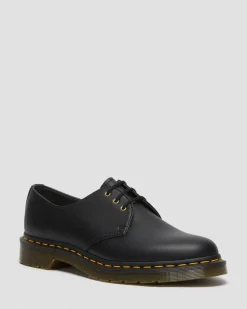 Chaussures 1461 Felix vegan in Noir