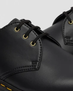 Chaussures 1461 Felix vegan in Noir
