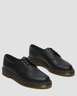 Chaussures 1461 Felix vegan in Noir