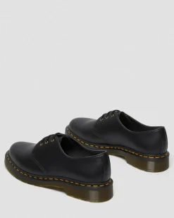 Chaussures 1461 Felix vegan in Noir