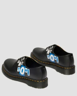 Chaussures 1461 Metallica in Blanc Et Multicolore