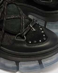 Chaussures 14XX DMXL 2.0 Guard in Noir