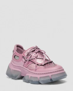 Chaussures 14XX DMXL 2.0 Guard in Rose Poudré