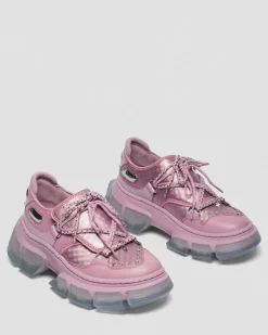 Chaussures 14XX DMXL 2.0 Guard in Rose Poudré