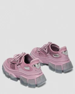Chaussures 14XX DMXL 2.0 Guard in Rose Poudré