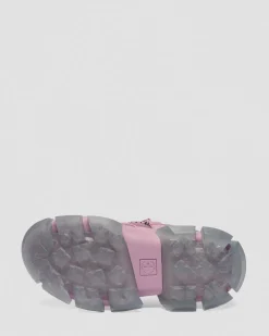 Chaussures 14XX DMXL 2.0 Guard in Rose Poudré