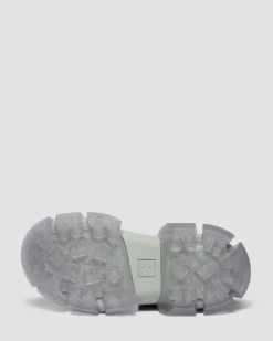 Chaussures 14XX DMXL 2.0 Guard in Vert Frais Et Gris Moyen