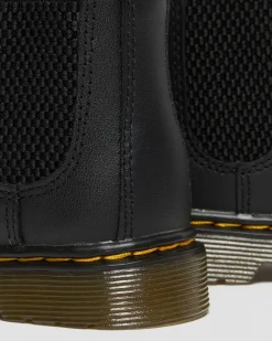 Chelsea boots 2976 en cuir Softy T pour tout-petit in Noir