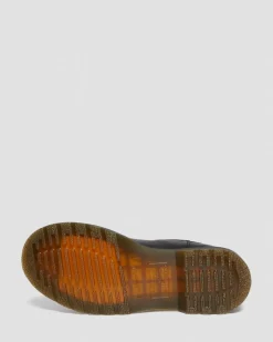 Chelsea boots 2976 en cuir Virginia in Noir