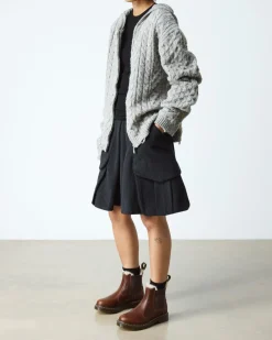 Chelsea Boots 2976 Leonore Doublées de Fourrure Synthétique in Toffee
