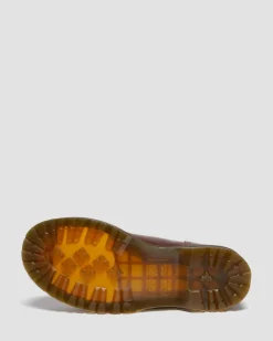 Chelsea Boots 2976 Leonore Doublées de Fourrure Synthétique in Toffee