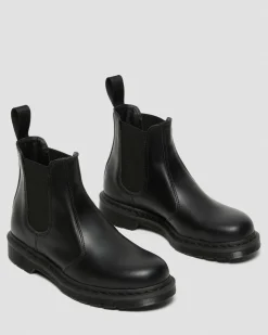 Chelsea boots 2976 Mono en cuir Smooth in Noir
