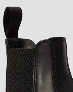Chelsea boots 2976 Mono en cuir Smooth in Noir