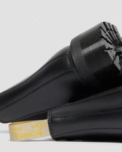 Chelsea boots plateformes 2976 Felix vegan in Noir