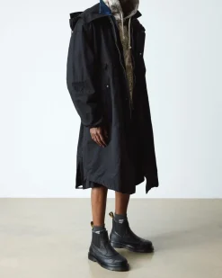 Chelsea boots 2976 Sub en cuir in Noir