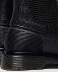 Chelsea boots 2976 Sub en cuir in Noir