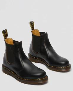 Chelsea boots 2976 Vintage Made in England in Noir