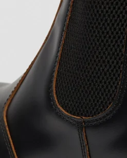 Chelsea boots 2976 Vintage Made in England in Noir