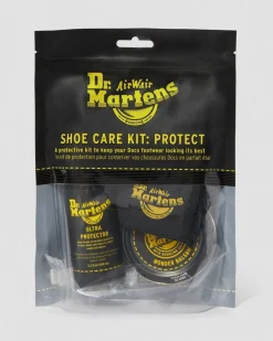 Kit de soins protecteurs in Noir