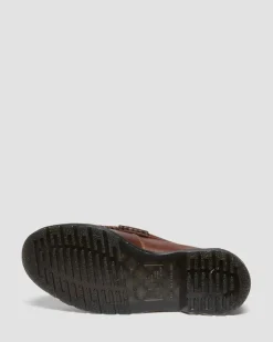 Mocassins Penton en cuir Classic Calf in Marron