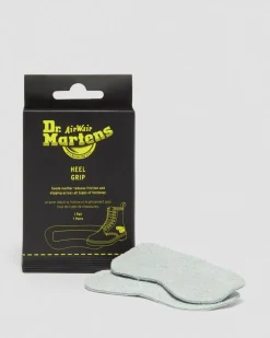 Protège-talons in Gris