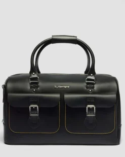 Sac de voyage in Noir