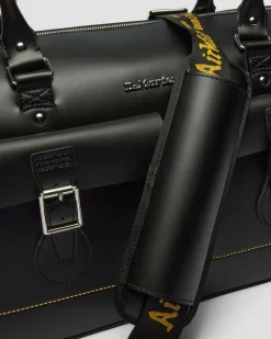 Sac de voyage in Noir