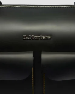 Sac de voyage in Noir