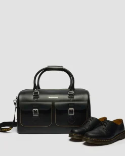 Sac de voyage in Noir