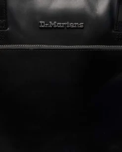SAC EN CUIR in Noir