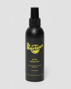 Soin protecteur pour chaussures 150 ml in Noir